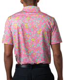 Alternate View 1 of Flower Bomb Polo